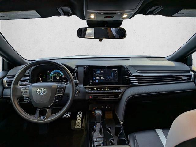 used 2025 Toyota Camry car, priced at $24,998