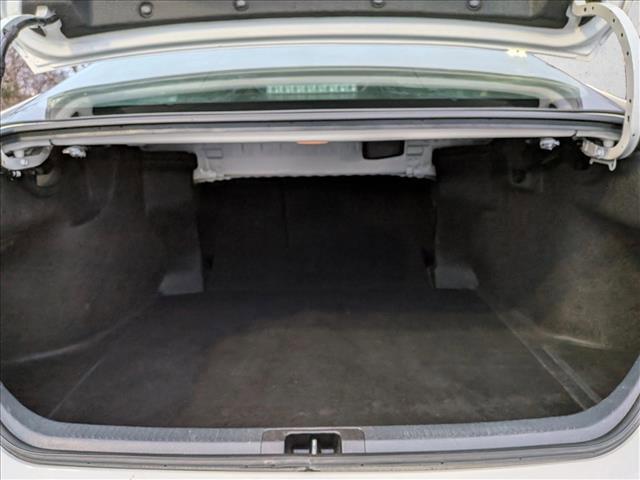 used 2025 Toyota Camry car, priced at $24,998