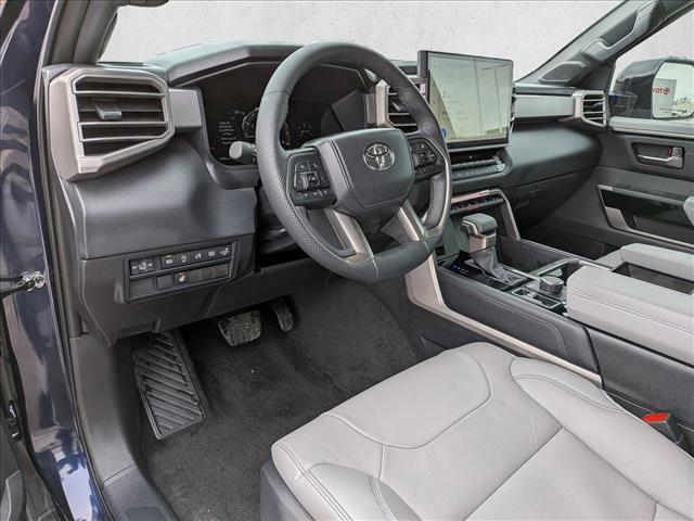 used 2026 Toyota Tundra car, priced at $58,998