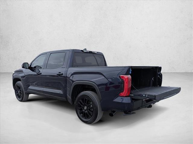 used 2026 Toyota Tundra car, priced at $58,998