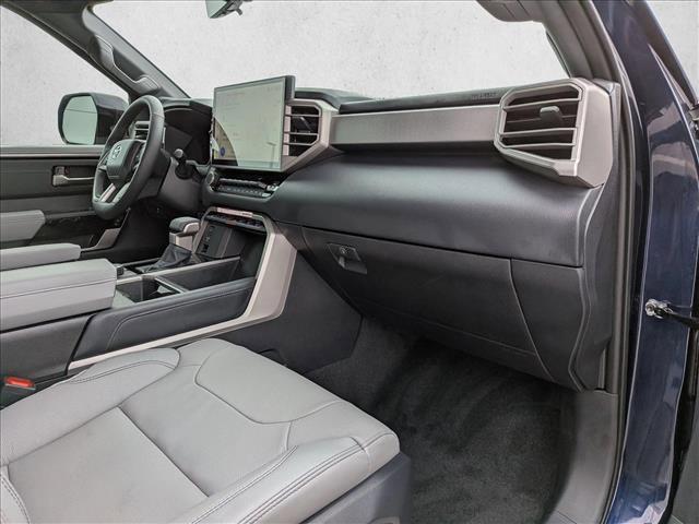 used 2026 Toyota Tundra car, priced at $58,998