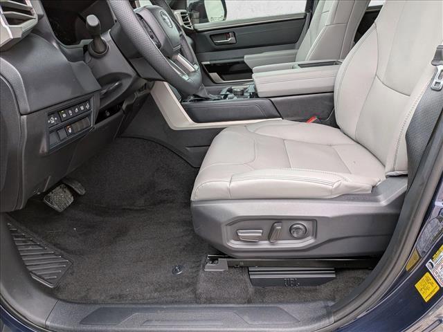 used 2026 Toyota Tundra car, priced at $58,998