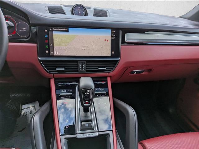 used 2023 Porsche Cayenne car, priced at $69,372