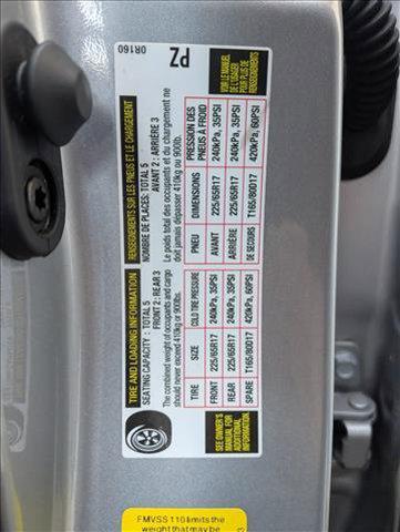 used 2024 Toyota RAV4 car, priced at $28,998