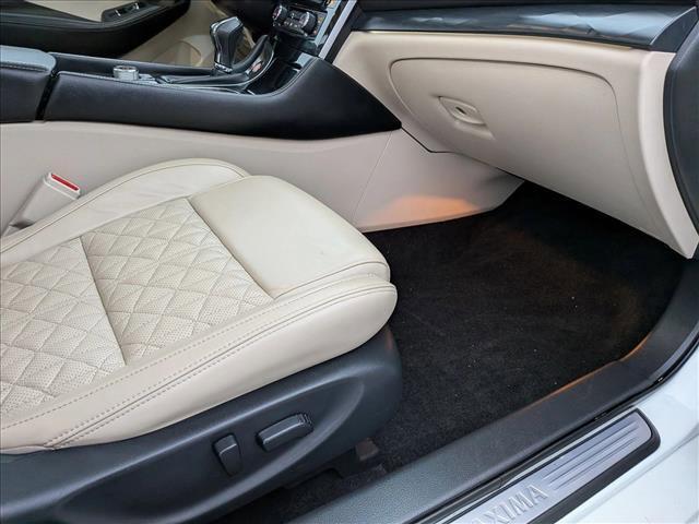 used 2019 Nissan Maxima car, priced at $21,558