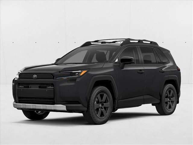 new 2026 Toyota RAV4 car, priced at $43,774