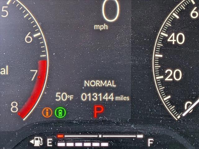 used 2025 Honda Civic car, priced at $23,990