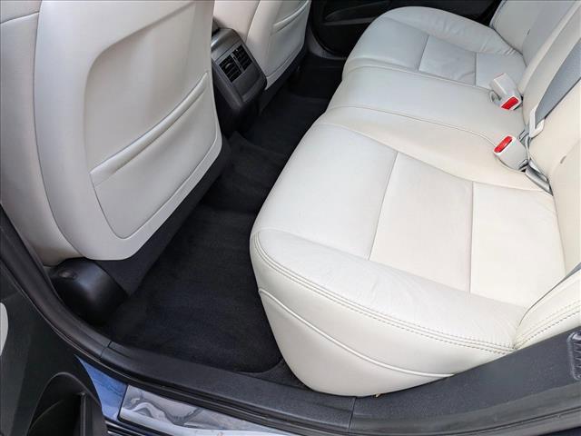 used 2018 Toyota Avalon Hybrid car, priced at $17,483