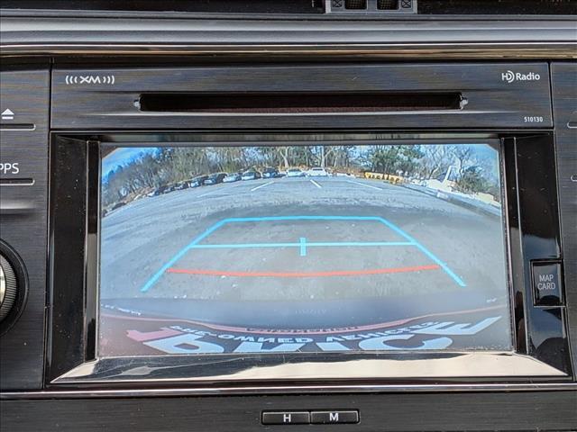 used 2018 Toyota Avalon Hybrid car, priced at $17,483