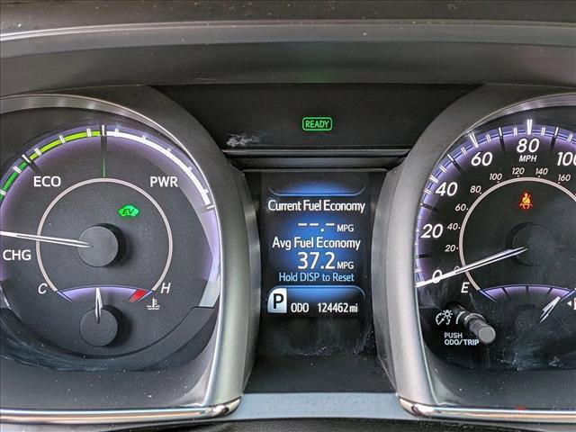 used 2018 Toyota Avalon Hybrid car, priced at $17,483