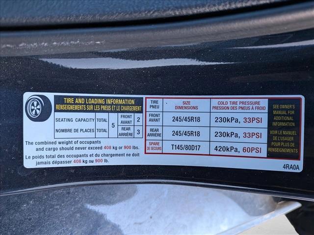 used 2016 Nissan Maxima car, priced at $8,990