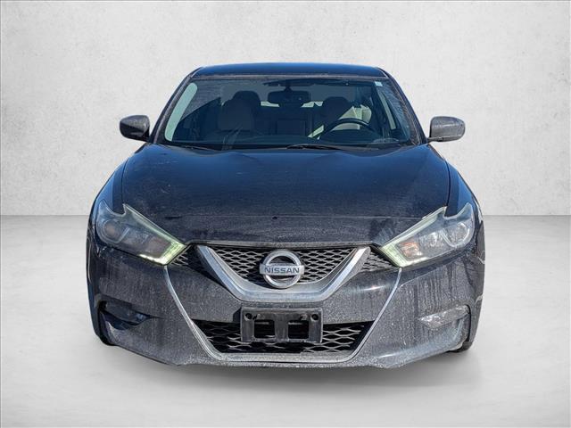 used 2016 Nissan Maxima car, priced at $8,990