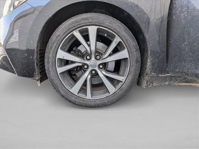 used 2016 Nissan Maxima car, priced at $8,990