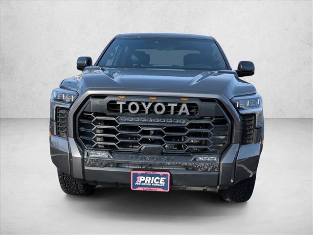 used 2024 Toyota Tundra Hybrid car, priced at $62,995