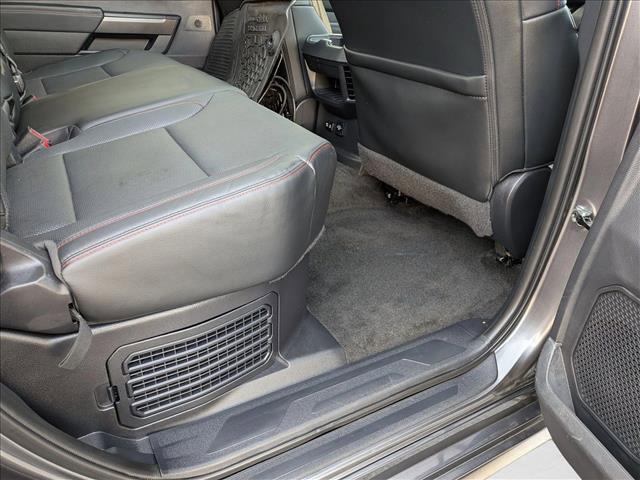 used 2024 Toyota Tundra Hybrid car, priced at $62,995