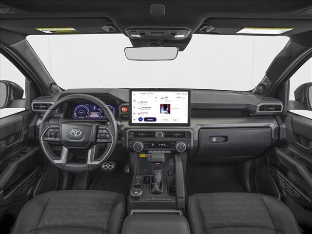 new 2026 Toyota 4Runner car, priced at $56,054