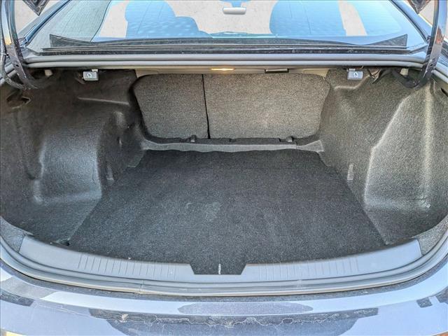 used 2022 Chevrolet Malibu car, priced at $13,163