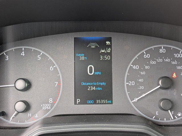 used 2024 Toyota Corolla car, priced at $20,495