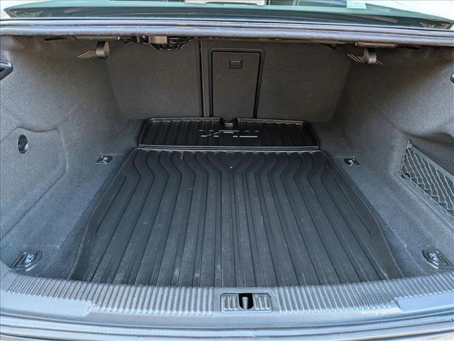 used 2017 Audi A6 car, priced at $11,689