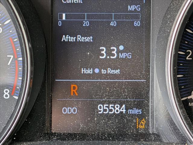 used 2019 Toyota C-HR car, priced at $14,998