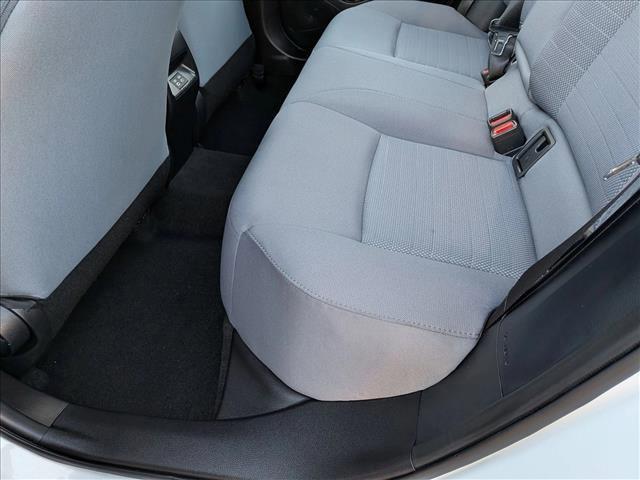 used 2026 Toyota Corolla car, priced at $25,495