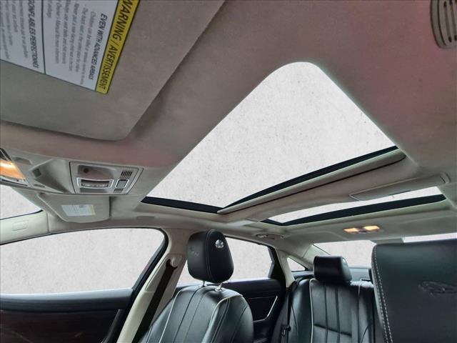 used 2012 Jaguar XJ car, priced at $15,998