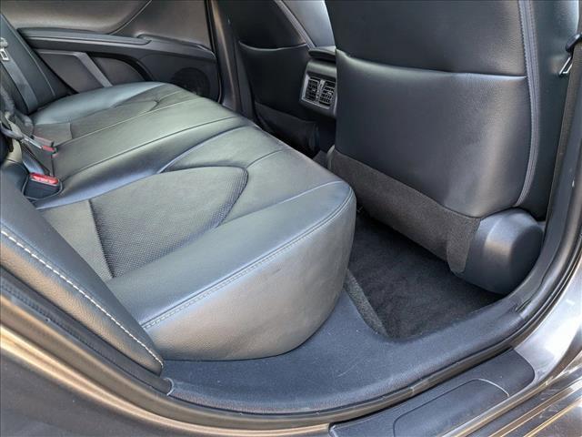 used 2024 Toyota Camry car, priced at $26,126