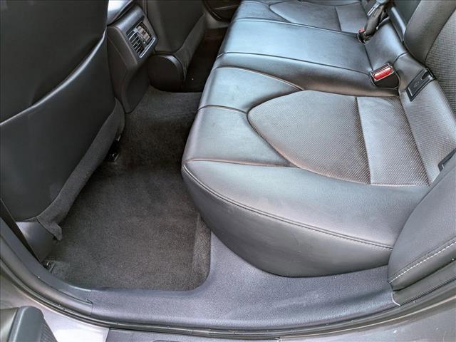 used 2024 Toyota Camry car, priced at $26,126