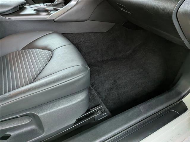 used 2024 Toyota Camry car, priced at $21,998