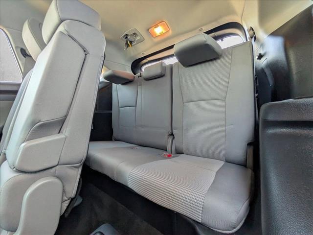 used 2023 Toyota Highlander car, priced at $31,875