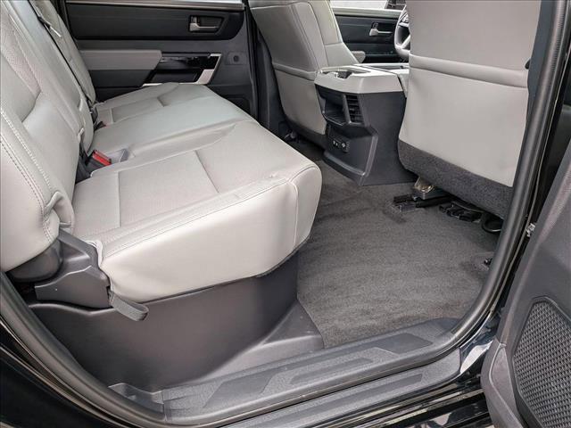 used 2023 Toyota Tundra car, priced at $46,371