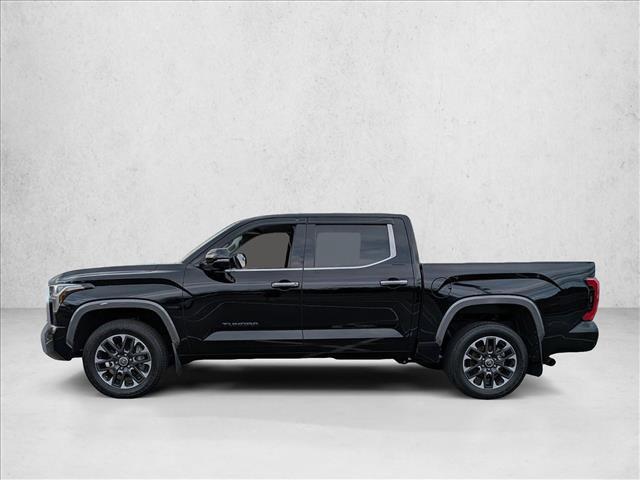used 2023 Toyota Tundra car, priced at $46,371