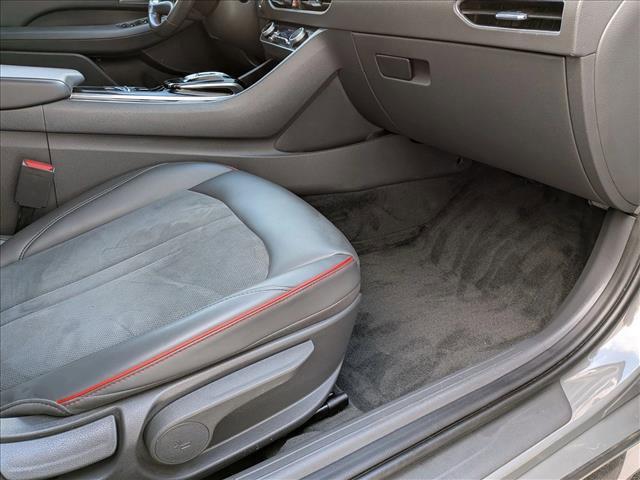 used 2021 Hyundai Sonata car, priced at $15,489