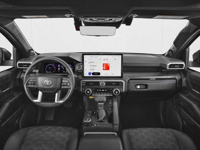 new 2026 Toyota 4Runner Hybrid car, priced at $65,525