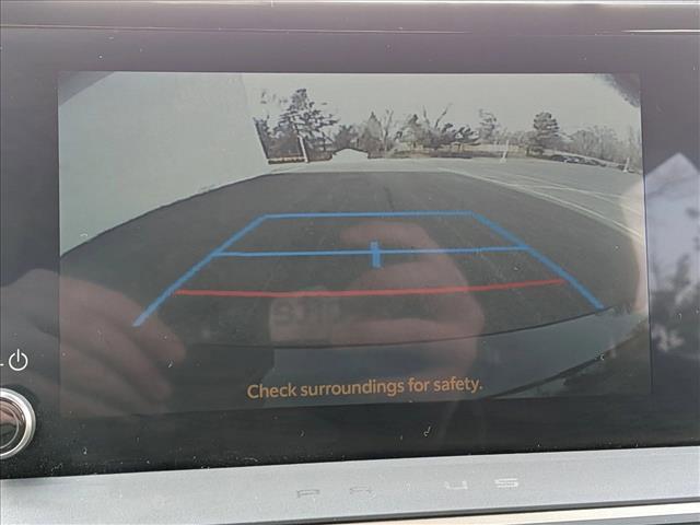 used 2025 Toyota Prius car, priced at $25,998