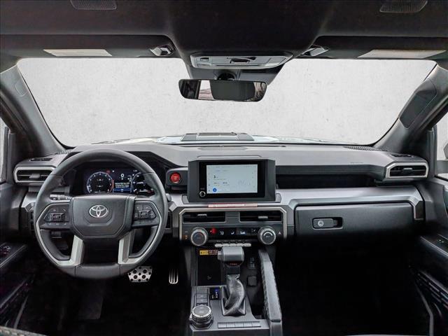 used 2025 Toyota 4Runner car, priced at $49,984