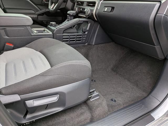 used 2025 Toyota 4Runner car, priced at $49,984