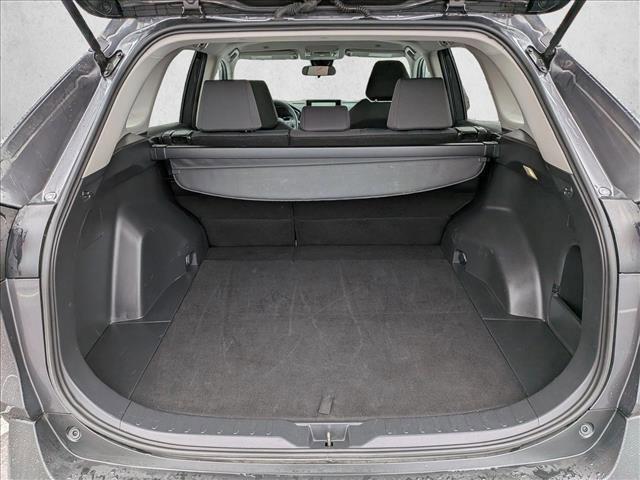 used 2024 Toyota RAV4 car, priced at $27,395