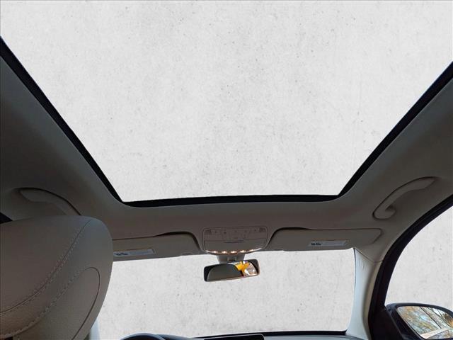 used 2020 Mercedes-Benz C-Class car, priced at $20,998