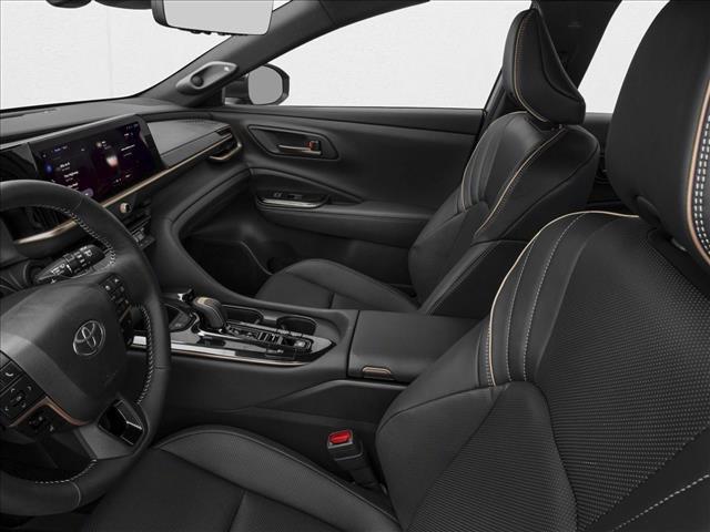 new 2026 Toyota Crown Signia car, priced at $49,113