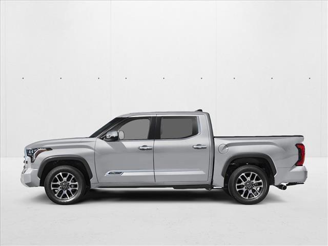 new 2026 Toyota Tundra car, priced at $68,726