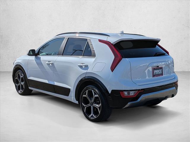 used 2024 Kia Niro car, priced at $25,375