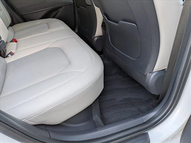used 2024 Kia Niro car, priced at $25,375