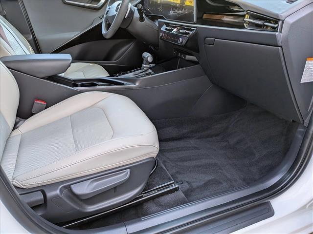 used 2024 Kia Niro car, priced at $25,375