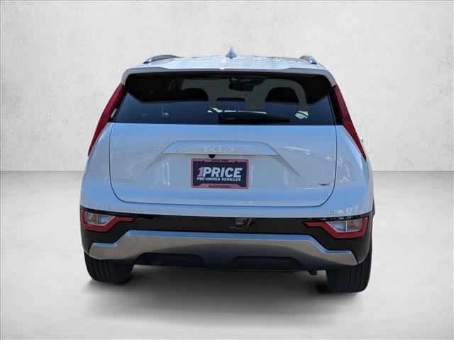 used 2024 Kia Niro car, priced at $25,375