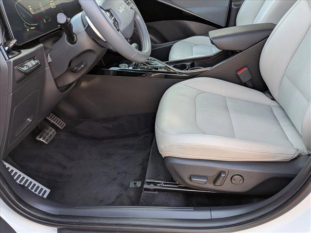 used 2024 Kia Niro car, priced at $25,375