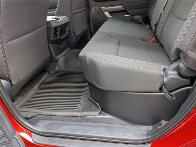 new 2026 Toyota Tundra car, priced at $58,037