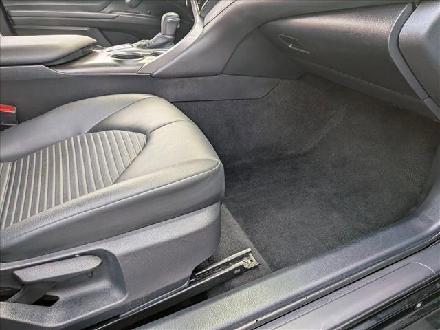 used 2024 Toyota Camry car, priced at $24,126