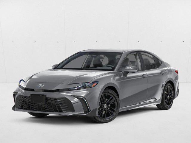new 2026 Toyota Camry car, priced at $36,472