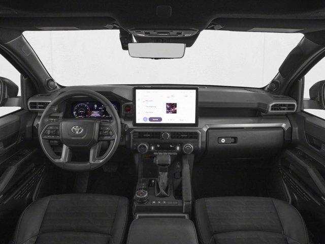 new 2026 Toyota 4Runner car, priced at $65,390
